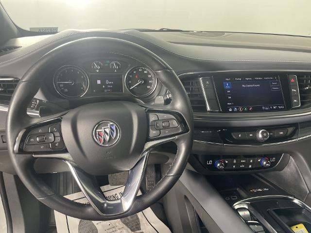 2024 Buick Enclave Vehicle Photo in GILBERT, AZ 85297-0402