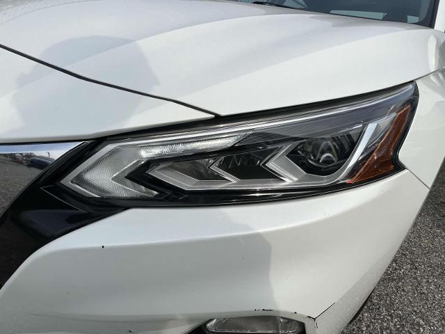 2019 Nissan Altima Vehicle Photo in Roslyn, NY 11576