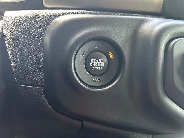 2020 Jeep Wrangler Unlimited Vehicle Photo in Statesboro, GA 30458