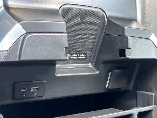 2024 Chevrolet Silverado 2500 HD Vehicle Photo in BEAUFORT, SC 29906-4218