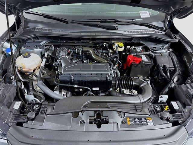 2023 Ford Escape Vehicle Photo in PUYALLUP, WA 98371-4149