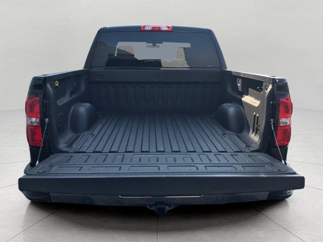 2015 GMC Sierra 1500 Vehicle Photo in GREEN BAY, WI 54303-3330