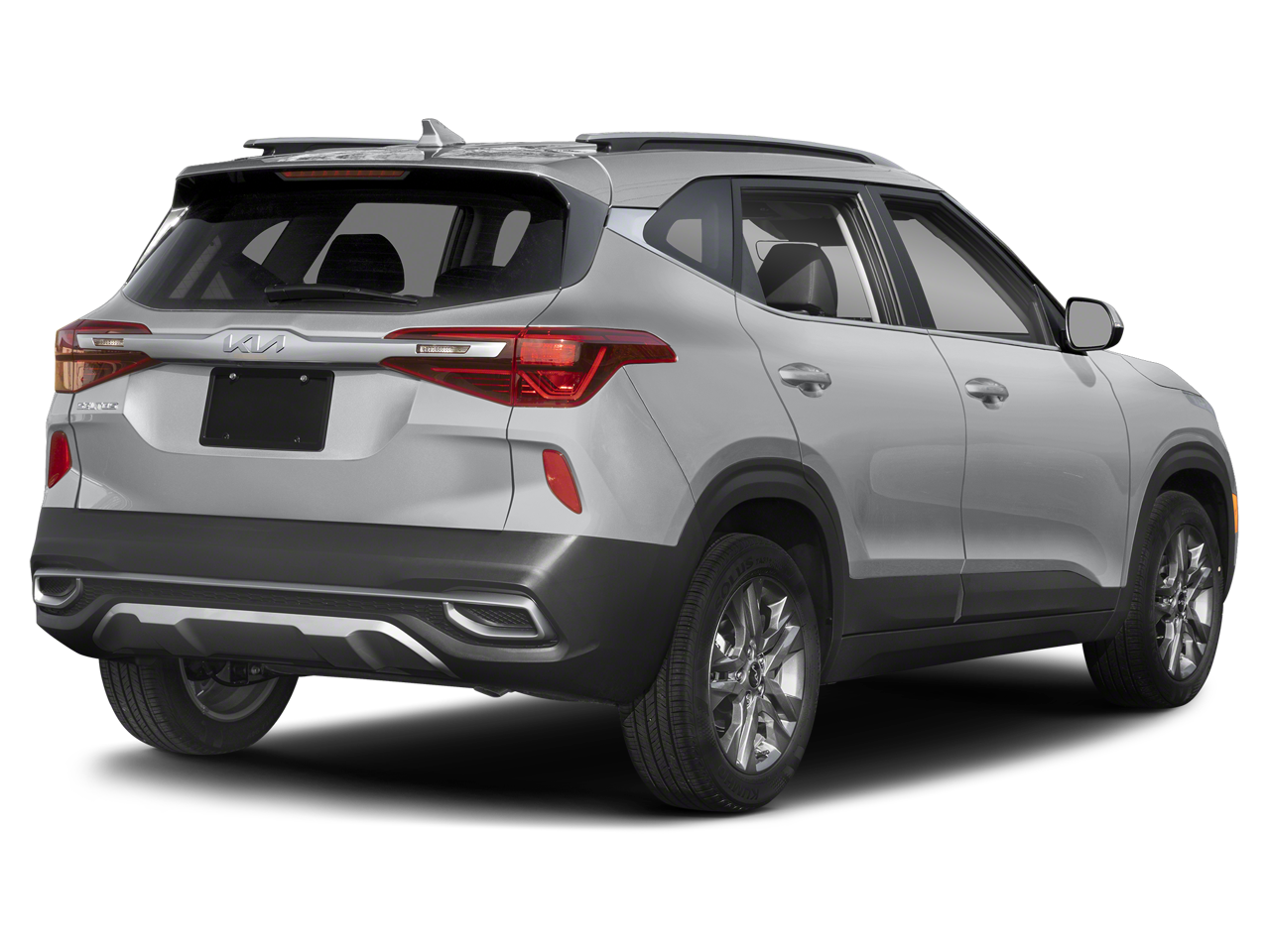2023 Kia Seltos Vehicle Photo in Green Bay, WI 54304