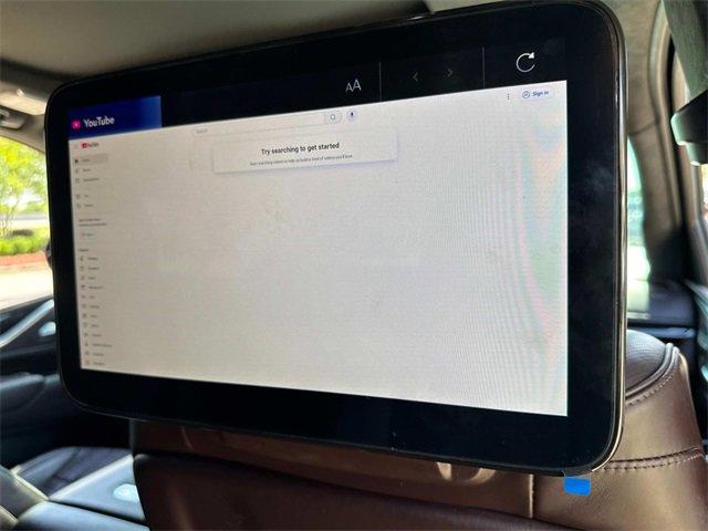 2023 Cadillac Escalade ESV Vehicle Photo in BATON ROUGE, LA 70809-4546