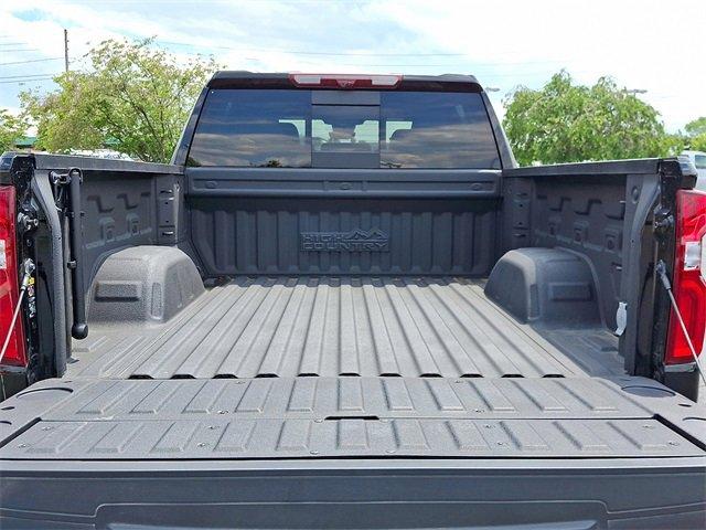 2024 Chevrolet Silverado 1500 Vehicle Photo in LANCASTER, PA 17601-0000