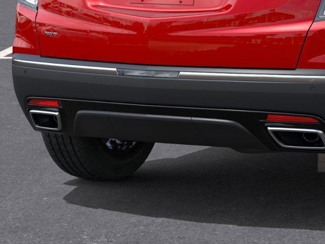 2025 Cadillac XT5 Vehicle Photo in SMITHTOWN, NY 11787-5023