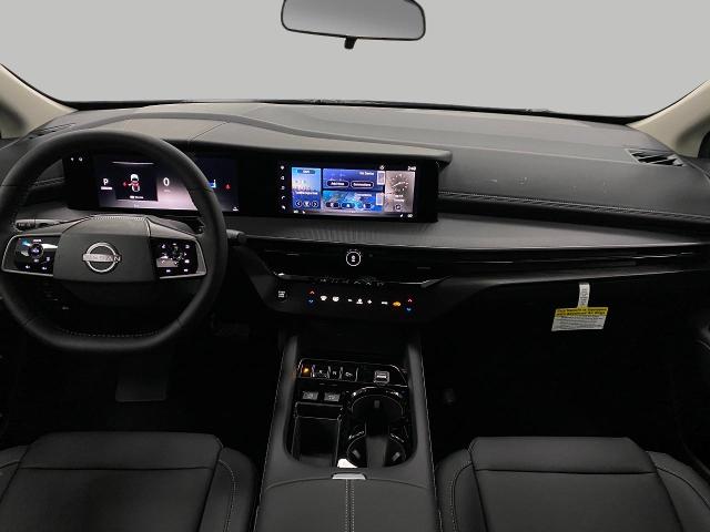 2025 Nissan Murano Vehicle Photo in Appleton, WI 54913