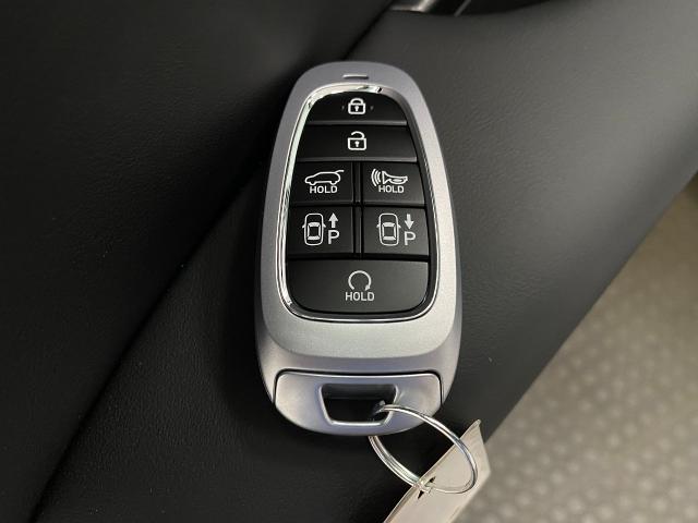 2025 Hyundai PALISADE Vehicle Photo in Appleton, WI 54913