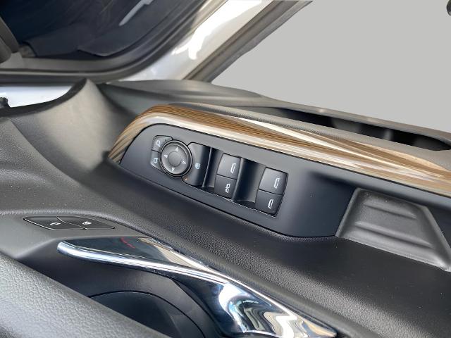 2022 GMC Acadia Vehicle Photo in APPLETON, WI 54914-8833