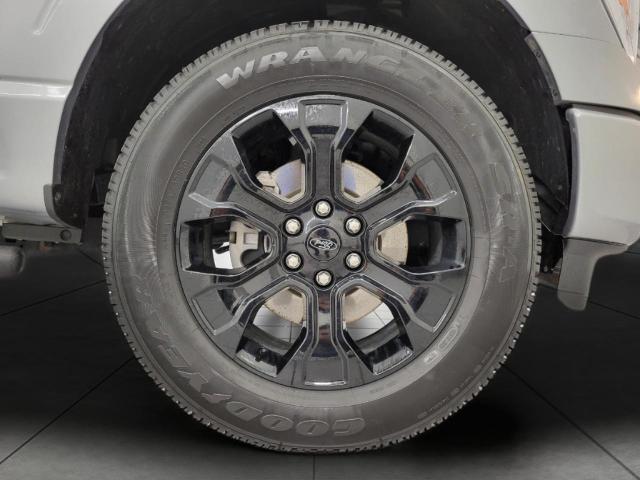 2022 Ford F-150 Vehicle Photo in APPLETON, WI 54914-4656