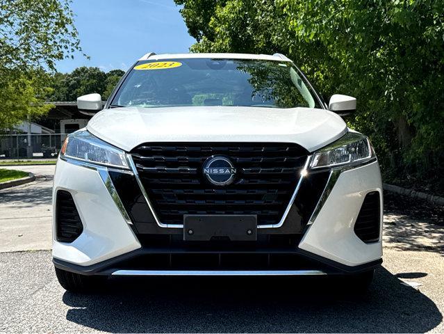 2023 Nissan Kicks Vehicle Photo in Hinesville, GA 31313