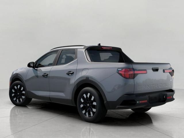 2025 Hyundai SANTA CRUZ Vehicle Photo in Green Bay, WI 54304