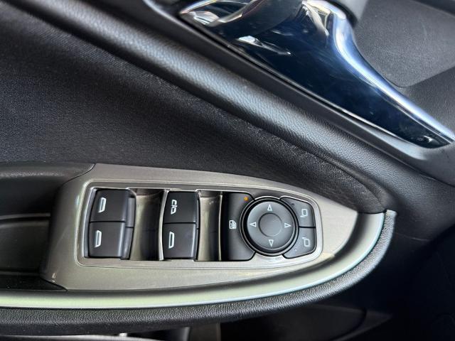 2023 Chevrolet Malibu Vehicle Photo in Savannah, GA 31419