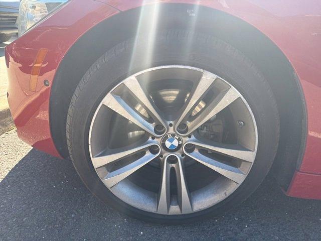 2016 BMW 428i xDrive Vehicle Photo in TREVOSE, PA 19053-4984
