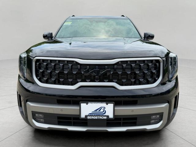 2023 Kia Telluride Vehicle Photo in Appleton, WI 54914
