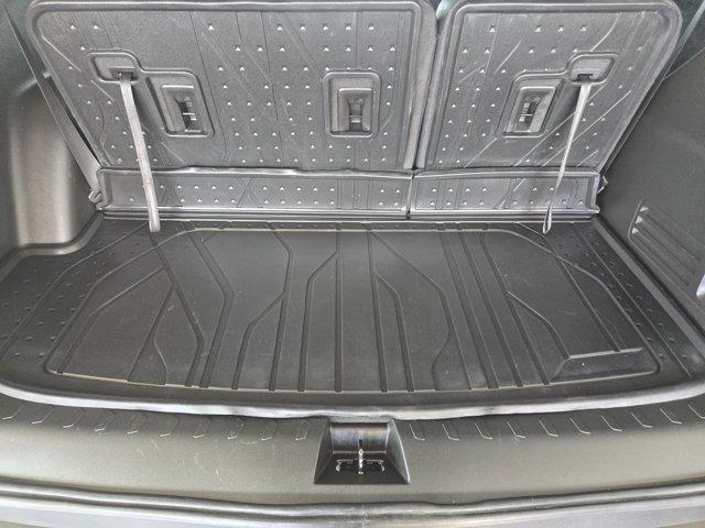 2022 Chevrolet Traverse Vehicle Photo in Decatur, TX 76234