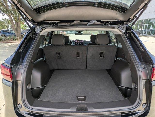 2023 Chevrolet Blazer Vehicle Photo in SELMA, TX 78154-1460