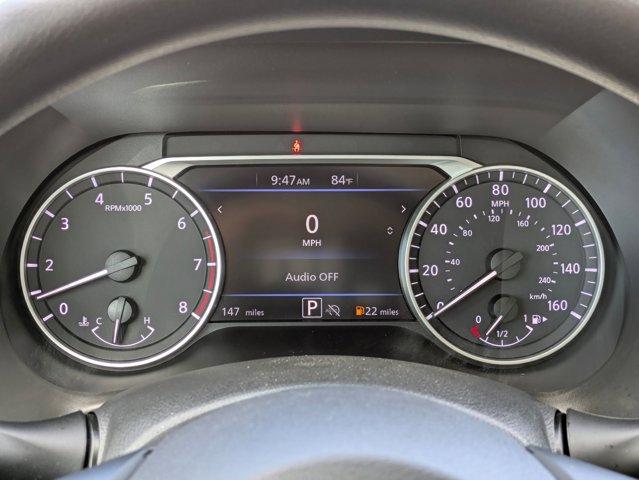 2025 Nissan Sentra Vehicle Photo in San Antonio, TX 78209