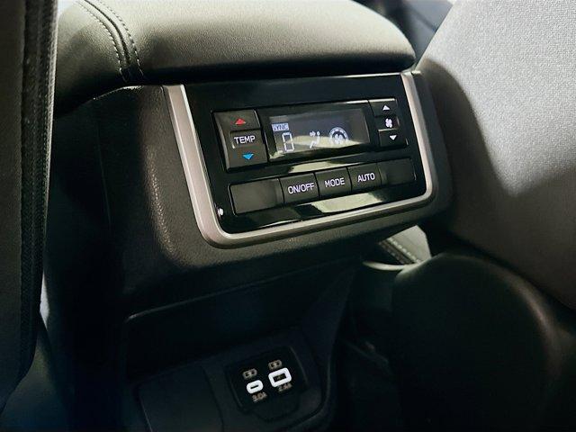 2025 Subaru Ascent Vehicle Photo in Doylestown, PA 18902