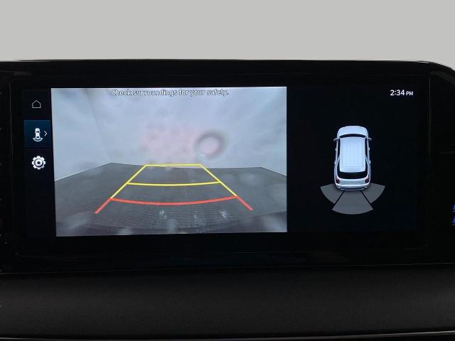2025 Hyundai PALISADE Vehicle Photo in Appleton, WI 54913