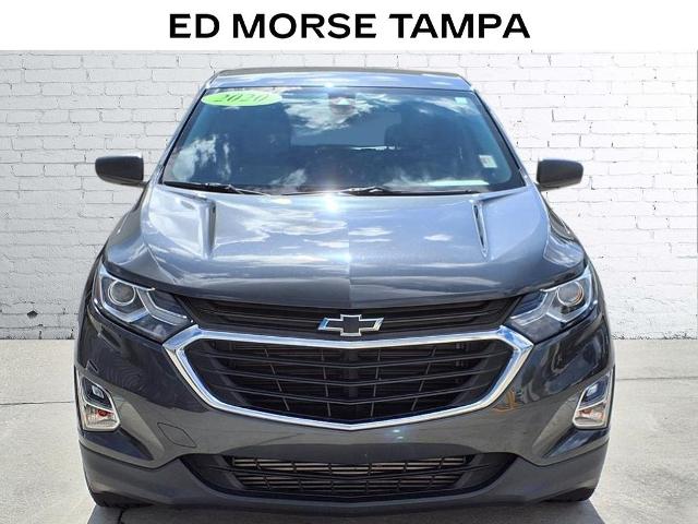 2020 Chevrolet Equinox Vehicle Photo in Tampa, FL 33612