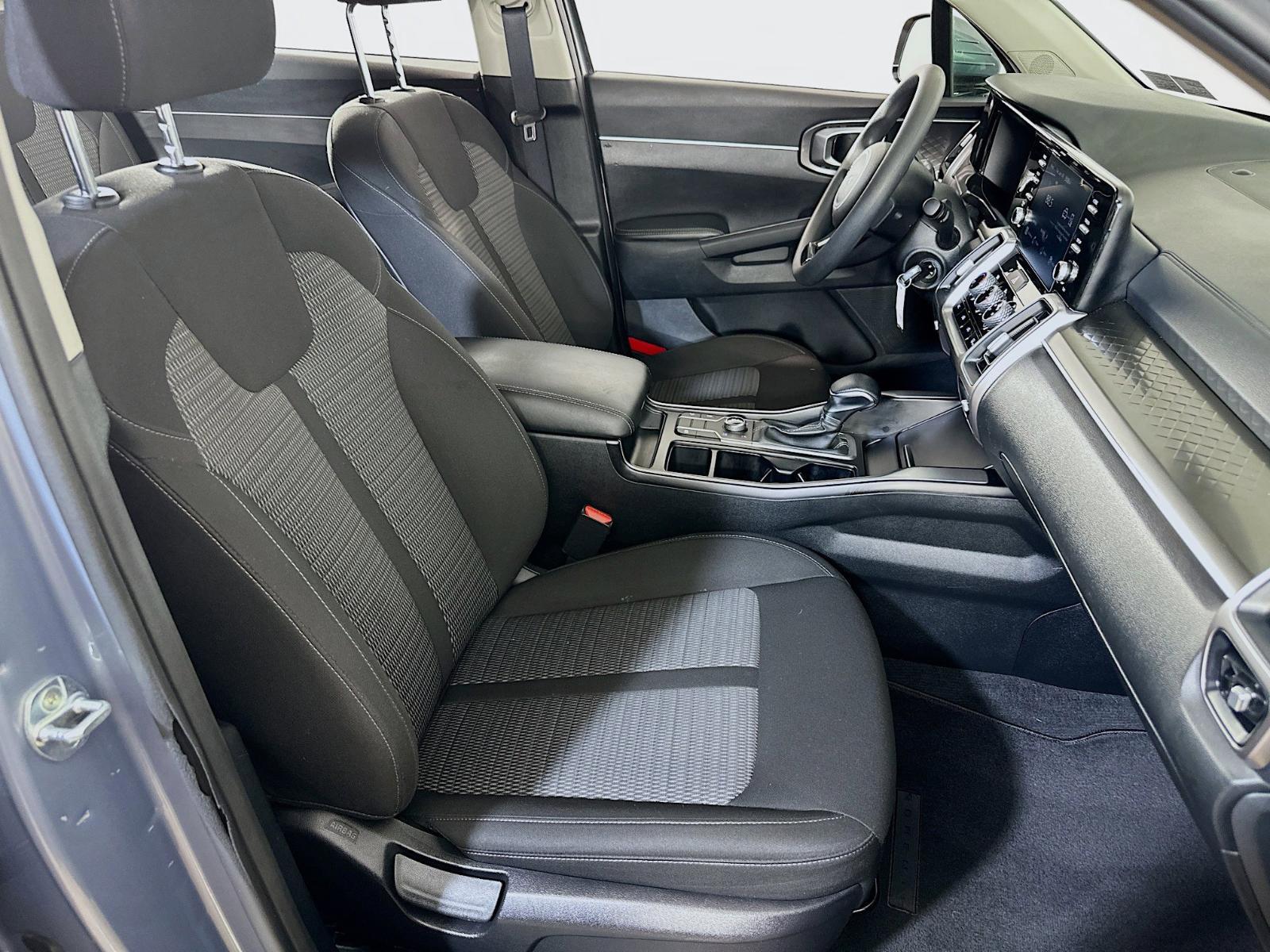 2022 Kia Sorento Vehicle Photo in Langhorne, PA 19047