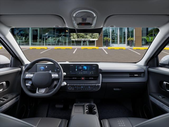 2025 Hyundai IONIQ 5 Vehicle Photo in Philadelphia, PA 19116