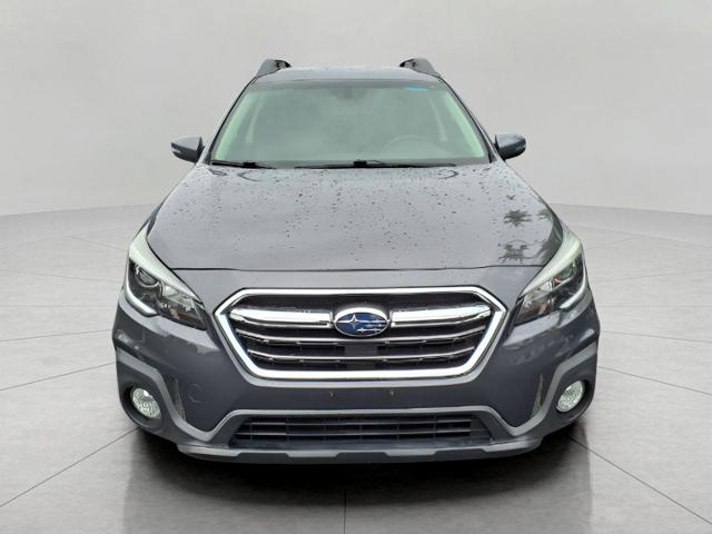 2019 Subaru Outback Vehicle Photo in Oshkosh, WI 54904