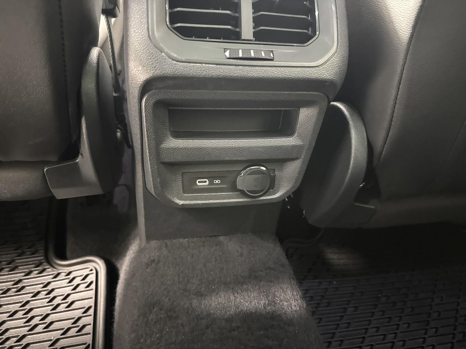 2022 Volkswagen Tiguan Vehicle Photo in Georgetown, TX 78626