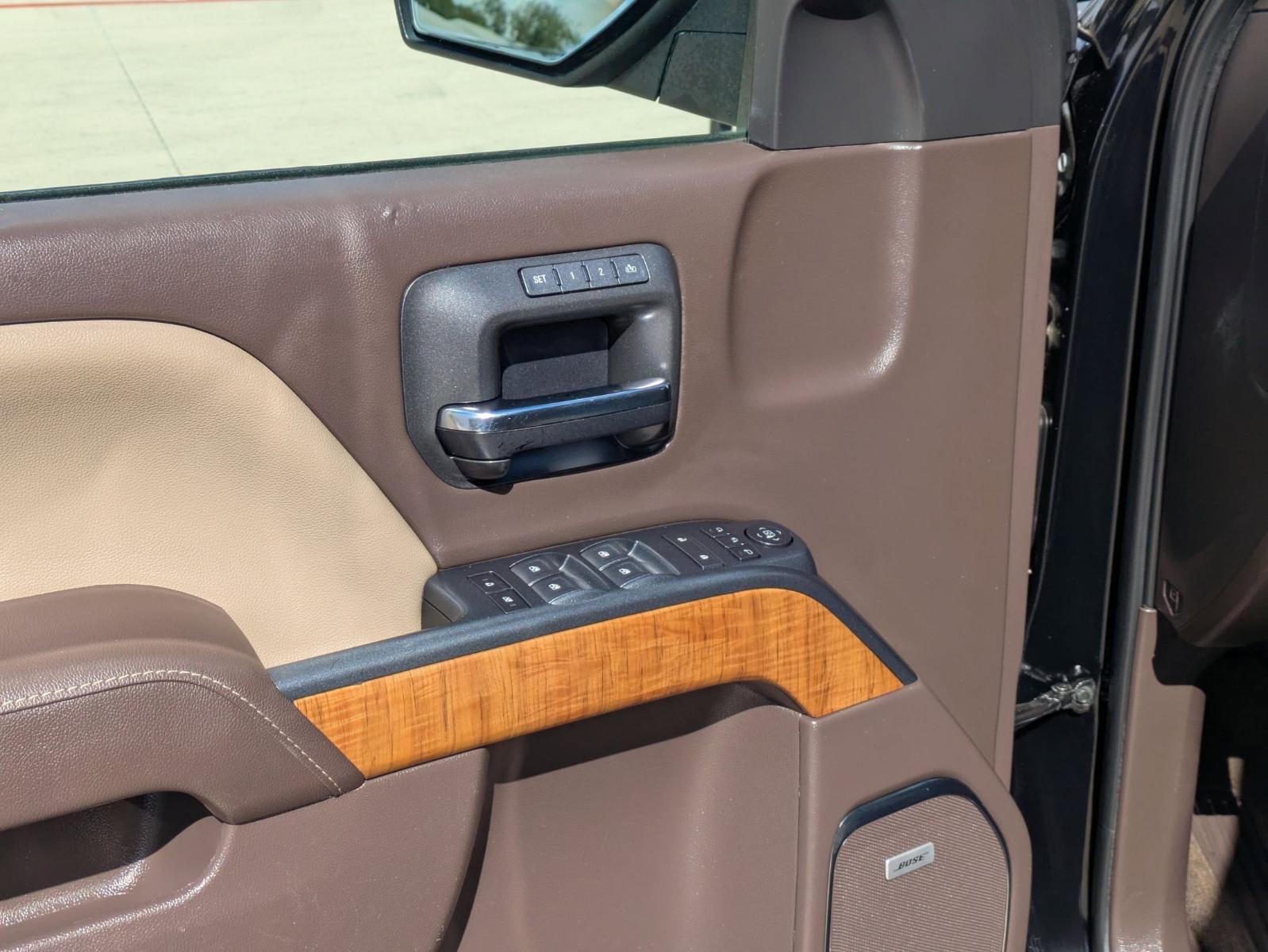 2018 GMC Sierra 1500 Vehicle Photo in SELMA, TX 78154-1460