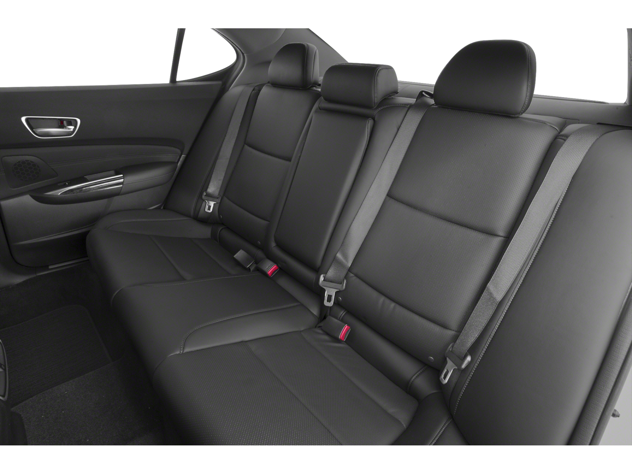 2019 Acura TLX Vehicle Photo in San Antonio, TX 78230