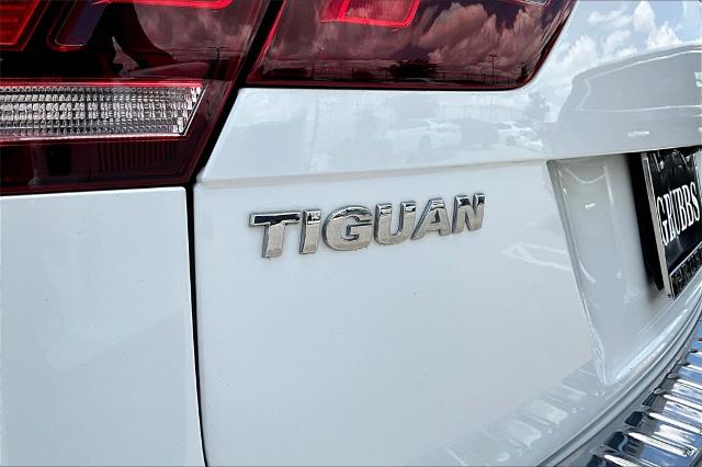 2019 Volkswagen Tiguan Vehicle Photo in Grapevine, TX 76051