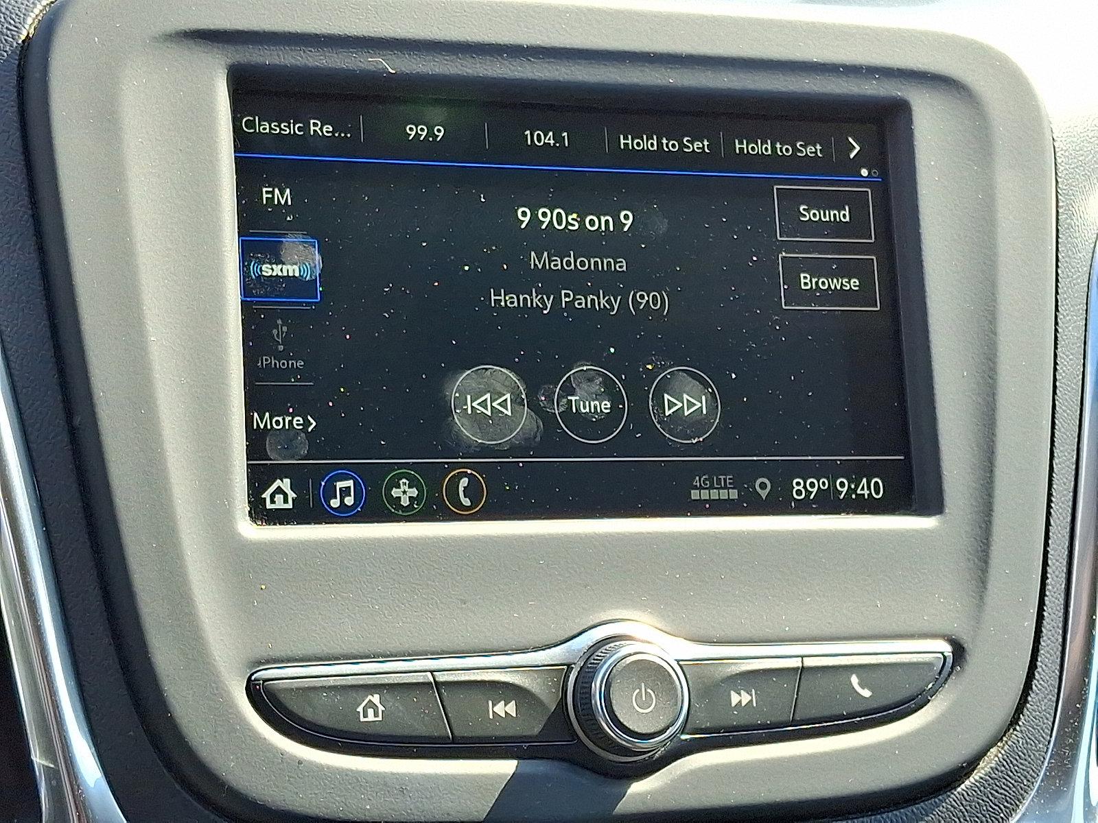 2019 Chevrolet Equinox Vehicle Photo in BETHLEHEM, PA 18017-9401