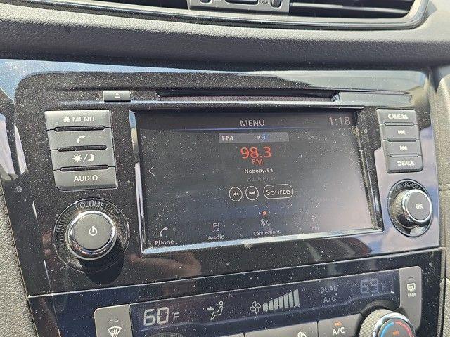 2019 Nissan Rogue Vehicle Photo in Pleasant Hills, PA 15236