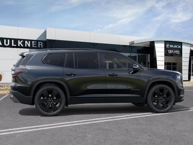 2025 GMC Acadia Vehicle Photo in TREVOSE, PA 19053-4984