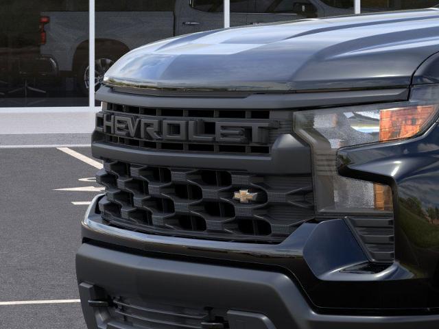 2025 Chevrolet Silverado 1500 Vehicle Photo in Roslyn, NY 11576