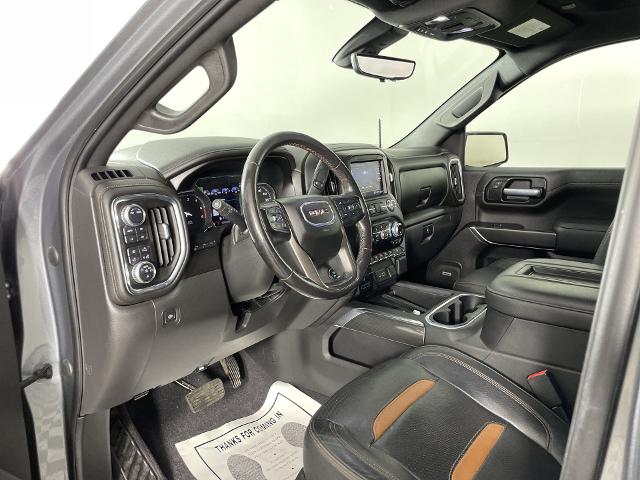 2021 GMC Sierra 1500 Vehicle Photo in GILBERT, AZ 85297-0402