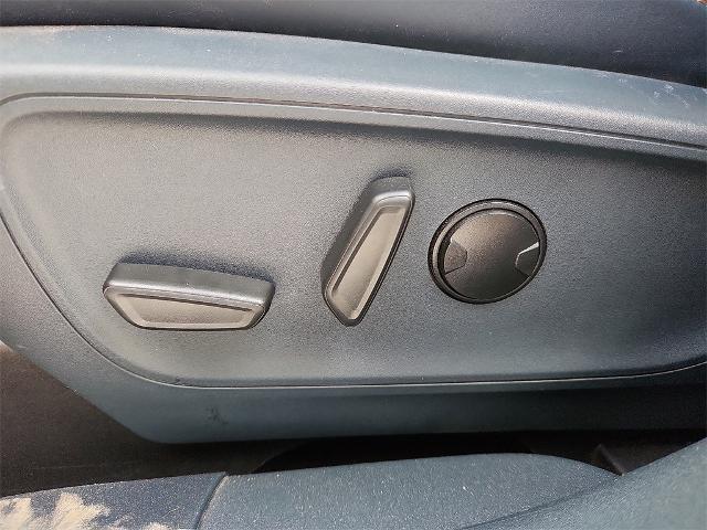 2023 Ford Maverick Vehicle Photo in EASTLAND, TX 76448-3020