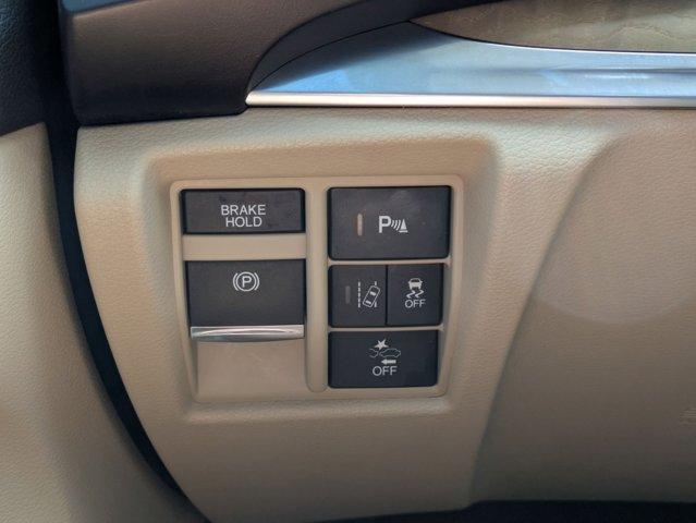 2019 Acura MDX Vehicle Photo in SELMA, TX 78154-1460