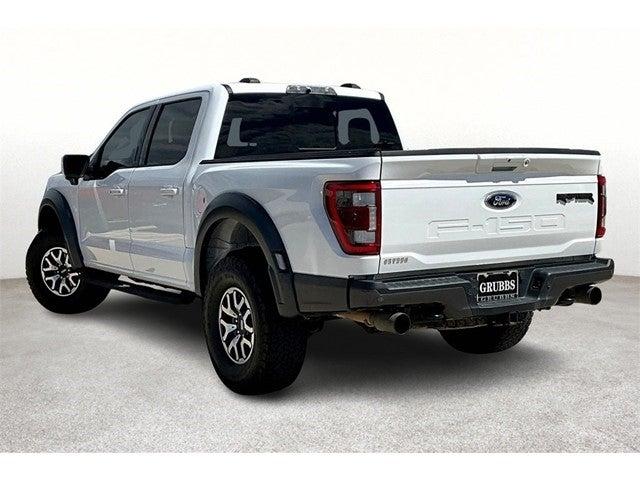 2022 Ford F-150 Vehicle Photo in Grapevine, TX 76051