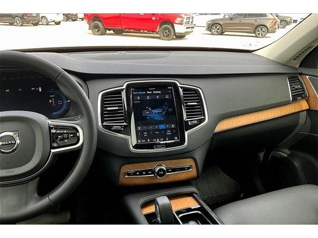 2024 Volvo XC90 Recharge Plug-In Hybrid Vehicle Photo in Grapevine, TX 76051