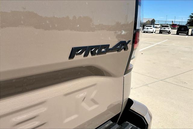 2023 Nissan Frontier Vehicle Photo in Grapevine, TX 76051