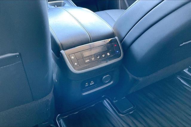 2024 INFINITI QX60 Vehicle Photo in Grapevine, TX 76051