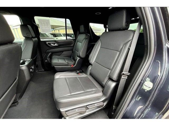 2023 Chevrolet Tahoe Vehicle Photo in San Antonio, TX 78230