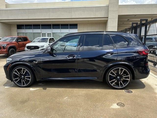 2023 BMW X5 xDrive45e Vehicle Photo in Grapevine, TX 76051