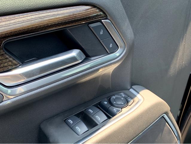 2025 Chevrolet Silverado 2500 HD Vehicle Photo in BEAUFORT, SC 29906-4218