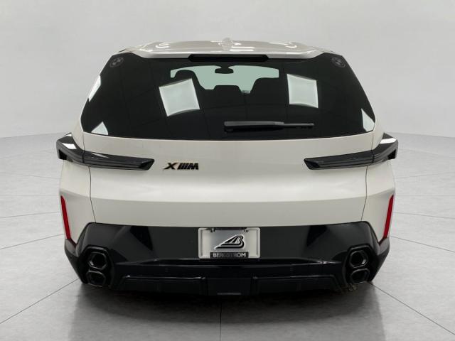 2025 BMW XM Vehicle Photo in Appleton, WI 54913