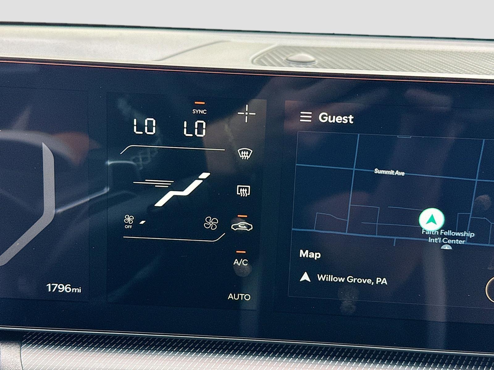 2025 Kia K4 Vehicle Photo in Langhorne, PA 19047