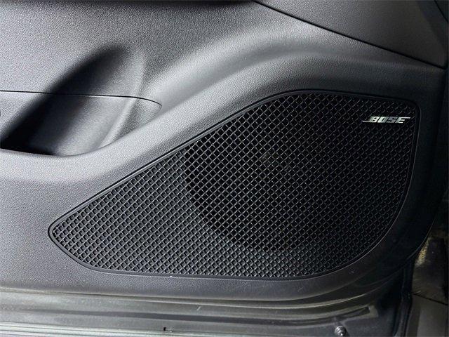 2024 Hyundai Tucson Hybrid Vehicle Photo in PUYALLUP, WA 98371-4149