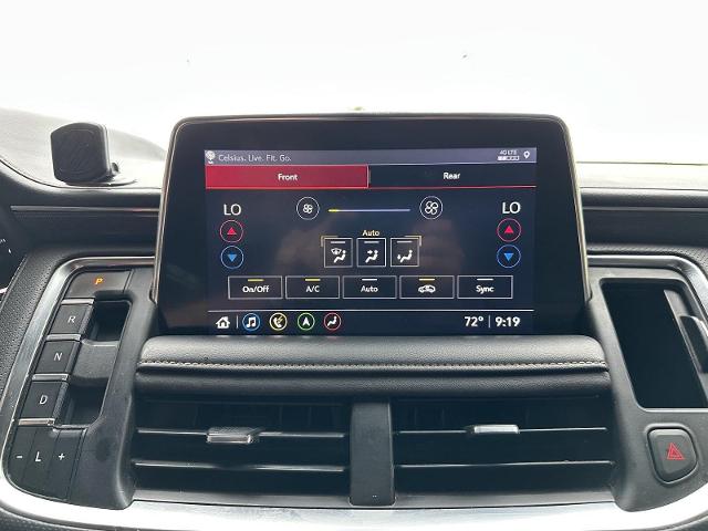 2021 GMC Yukon XL Vehicle Photo in San Antonio, TX 78230